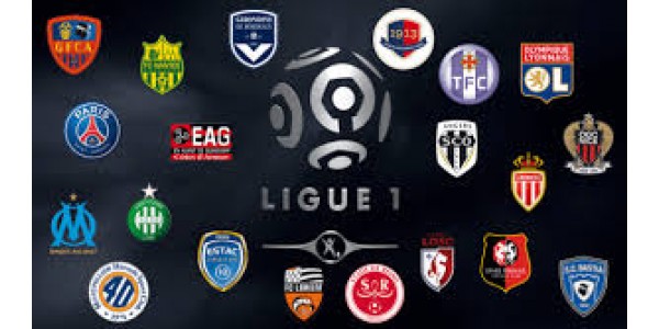 Nowy sezon Ligue 1 rozpocznie się 22 sierpnia